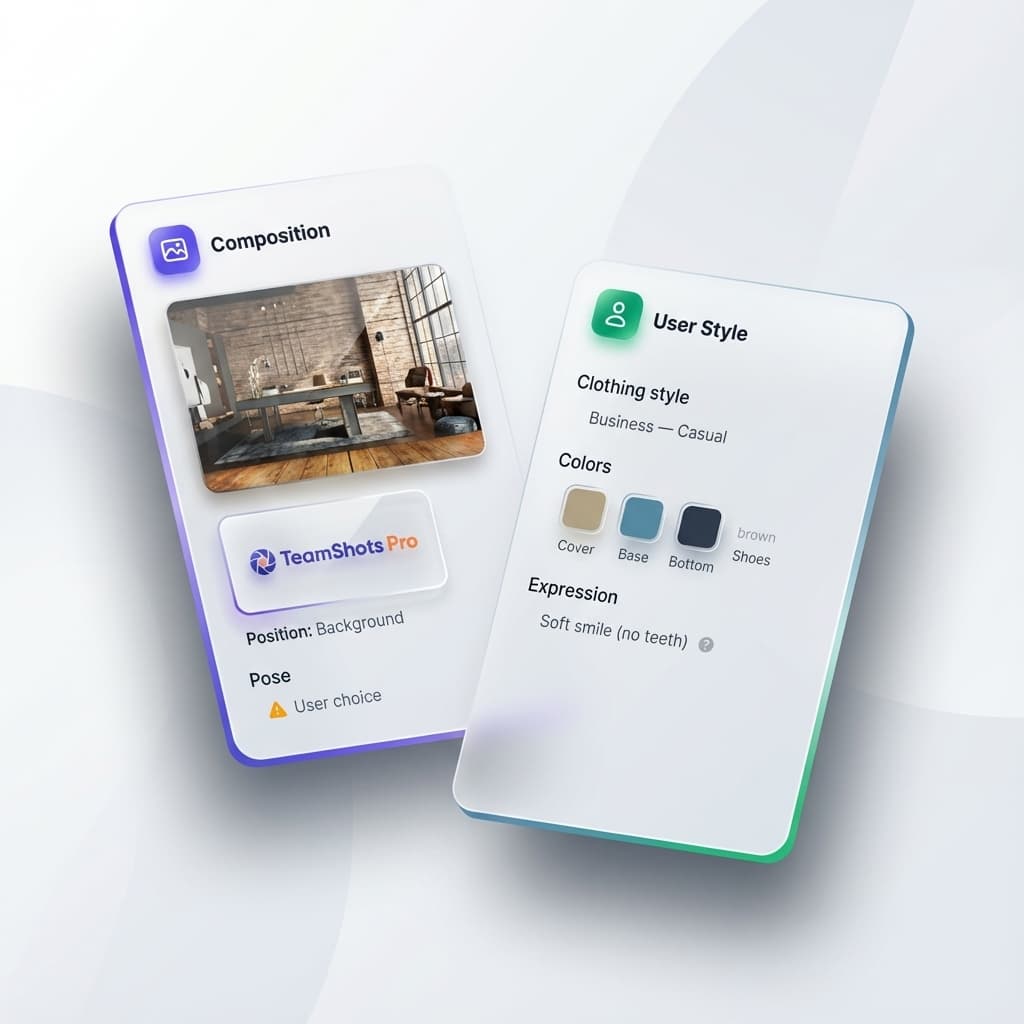 Set Your Brand Identity