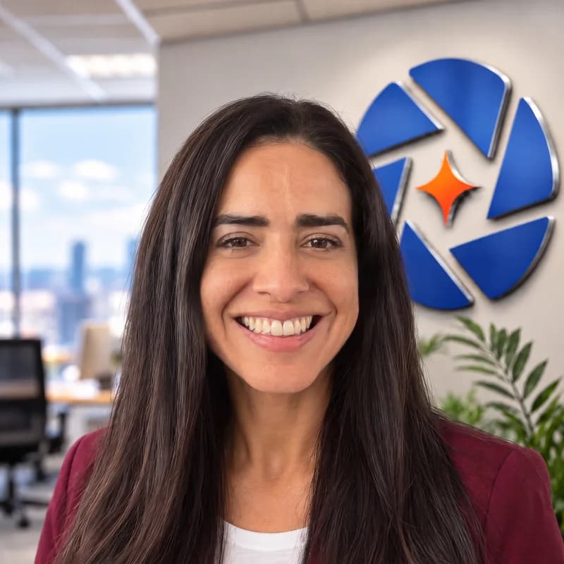 Clarice Pinto headshot - After