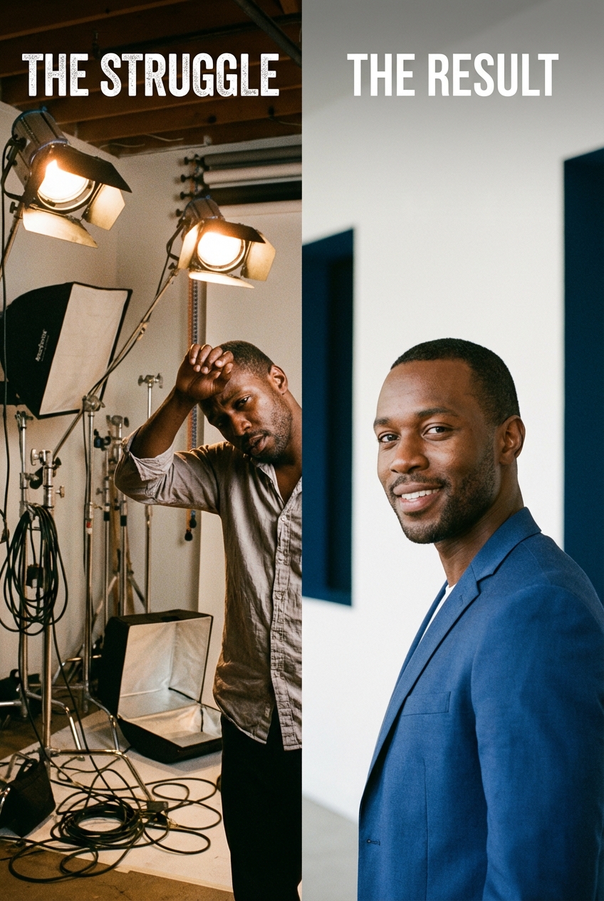 How to Implement Corporate AI Headshots: The 2026 Enterprise Playbook